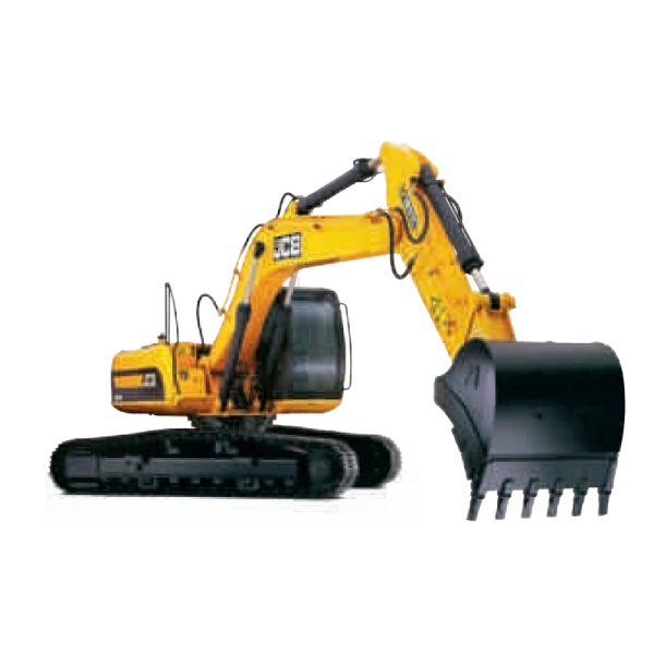 JCB JS 190 - Escavatore Cingolato