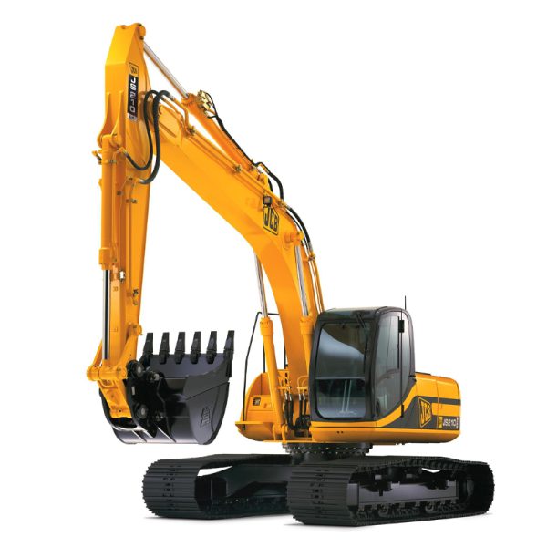 JCB JS 210 - Escavatore Cingolato