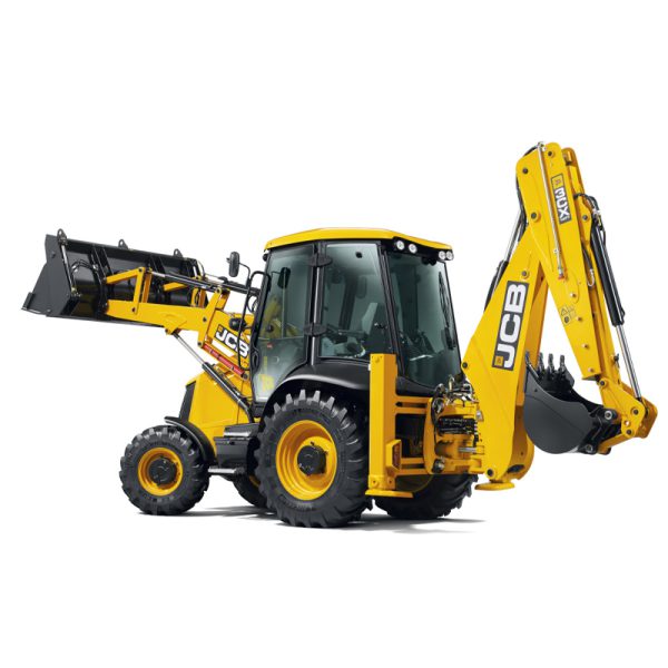 JCB 3CX- Terna