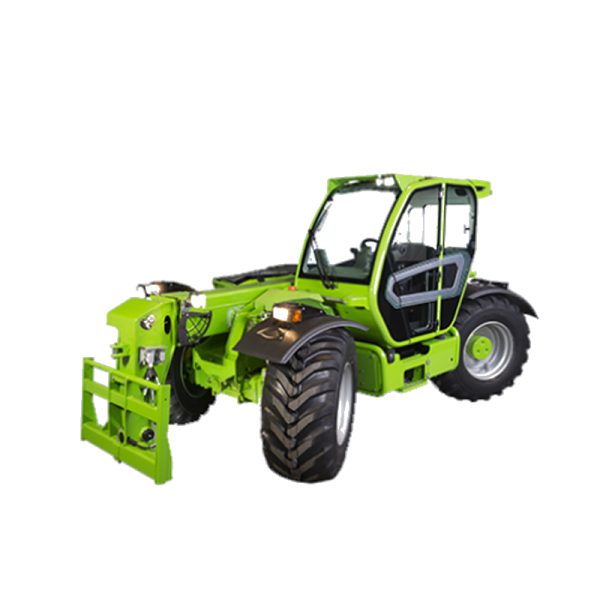 TURBOFARMER 45.11 - Sollevatore telescopico