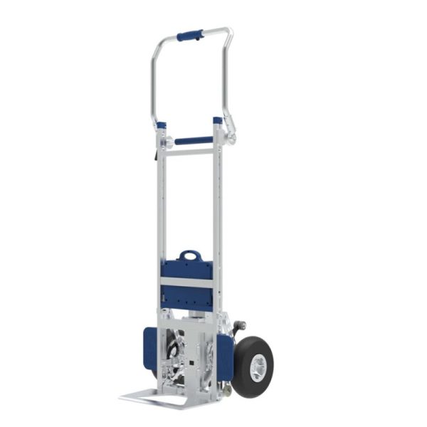 Xsto ZW7250GC - Scala per traslochi