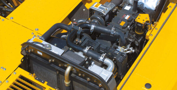 PC 230 - Escavatore - immagine 2