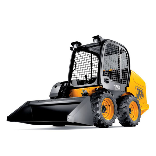 JCB 180 HS - Mini Escavatore