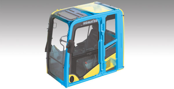 PC 230 - Escavatore - immagine 3