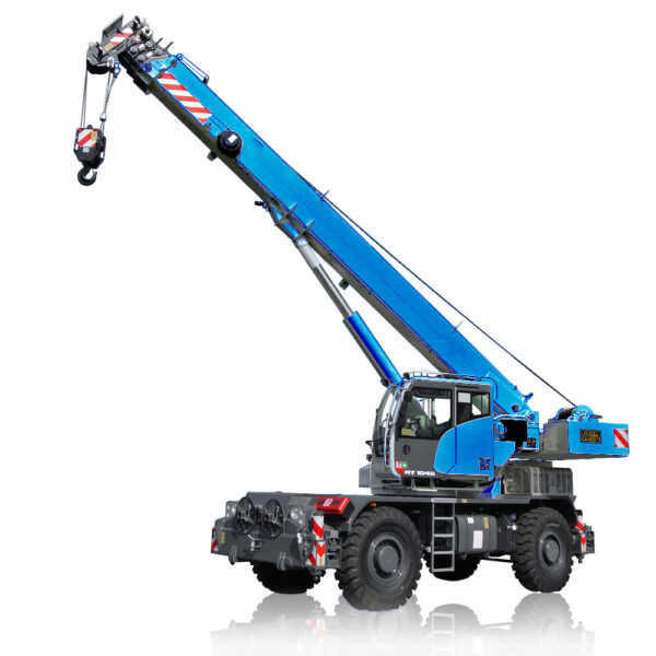 Terex 45- Autogru